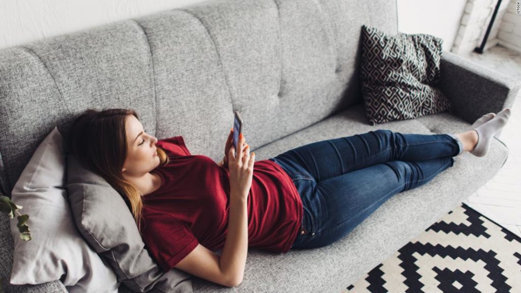 Things To Do While Stuck At Home