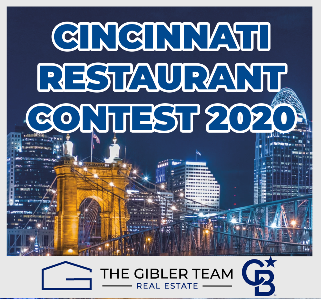 Greater Cincinnati Local Restaurant Contest