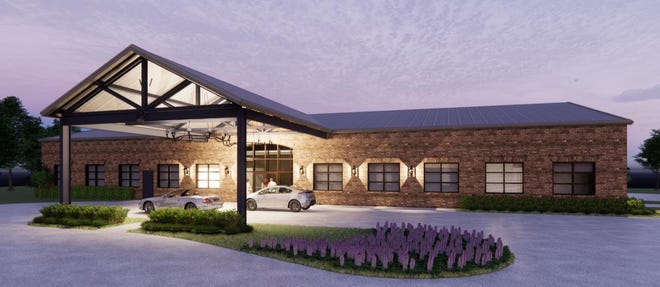 NEWS: Little Miami Brewing Company New Event Center