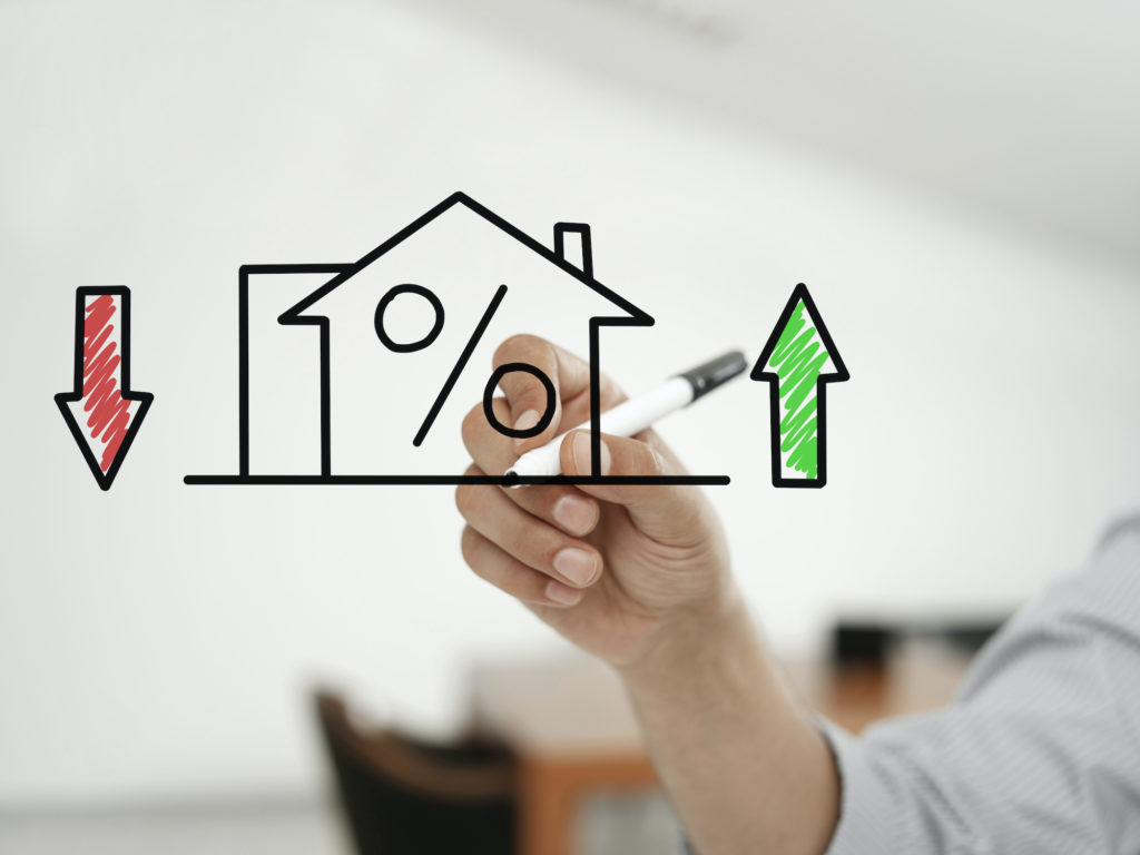 Record Low Mortgage Rates, Make Now a Great Time To Buy & Sell Your Home