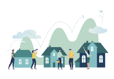 6 Simple Graphs Proving The Real Estate Market Is Nothing Like The Last Time