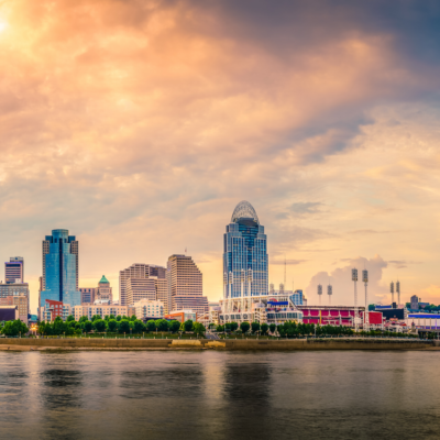 5 Reason Why Cincinnati Attractive to Real Estate Investors in 2021