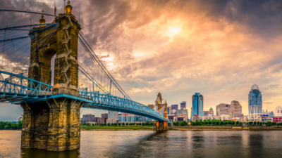 Cincinnati Real Estate Stats & Trends 2022