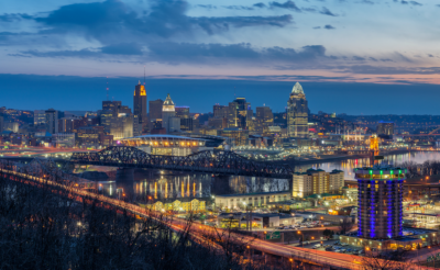 20 Upcoming Cincinnati Developments To Watch