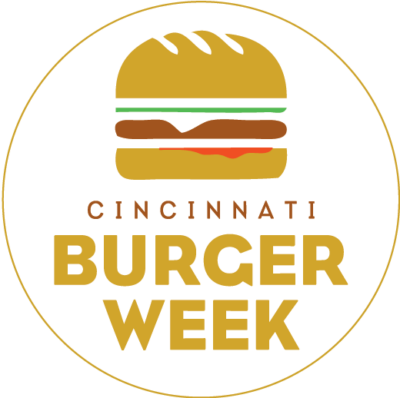 Cincinnati Burger Week | July 11-17 2022