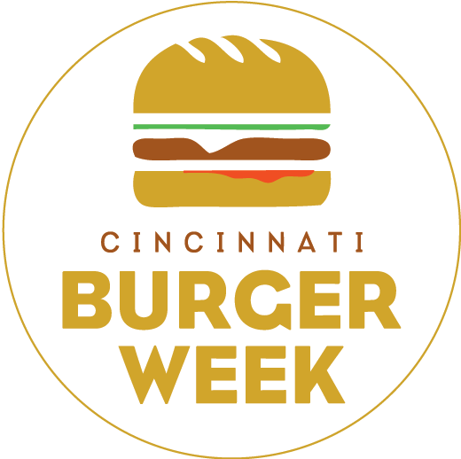 Cincinnati Burger Week | July 11-17 2022 Cincinnati Burger Week | July 11-17 2022